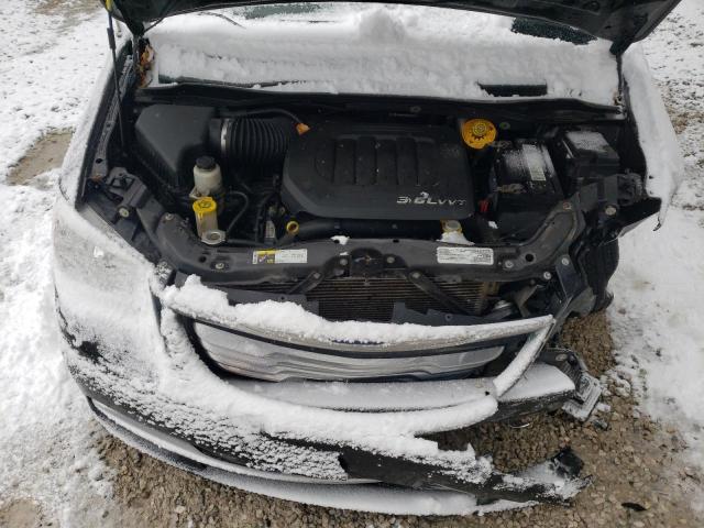 Photo 12 from auction – 2016 CHRYSLER TOWN & COU with VIN 2C4RC1BGXGR165410
