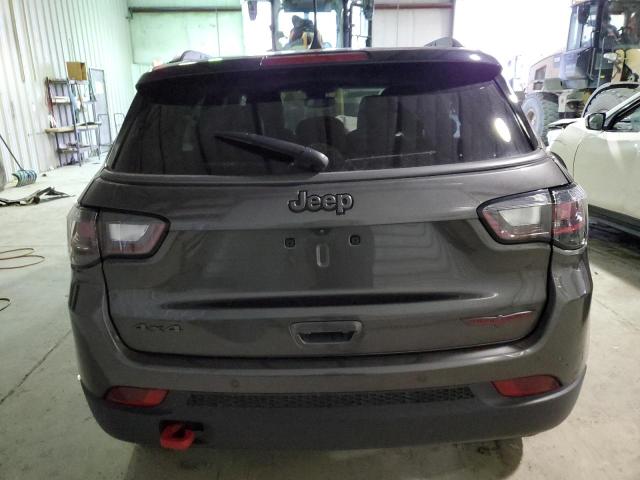 Photo 6 from auction – 2022 JEEP COMPASS TR with VIN 3C4NJDDB9NT111758