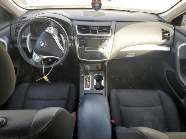 Photo 8 from auction – 2017 NISSAN ALTIMA 2.5 with VIN 1N4AL3AP1HC222748