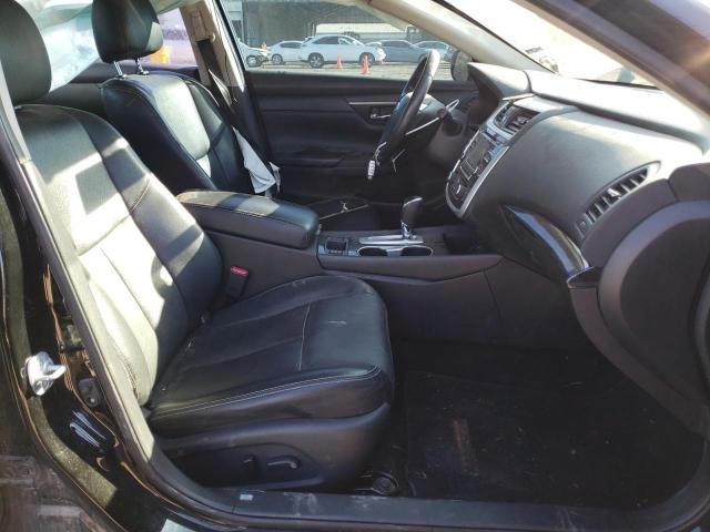 Photo 7 from auction – 2018 NISSAN ALTIMA 2.5 with VIN 1N4AL3AP8JC133684