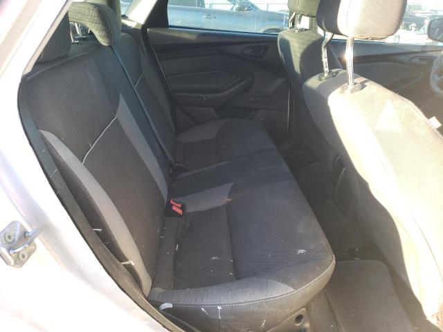 Photo 10 from auction – 2013 FORD FOCUS S with VIN 1FADP3E22DL262721