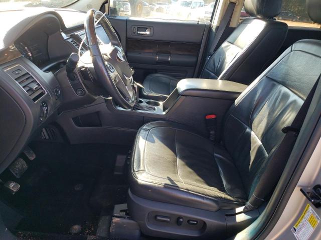 Photo 7 from auction – 2013 FORD FLEX LIMIT with VIN 2FMHK6DTXDBD27834