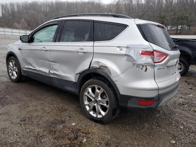 Photo 2 from auction – 2016 FORD ESCAPE SE with VIN 1FMCU9GX6GUB33076