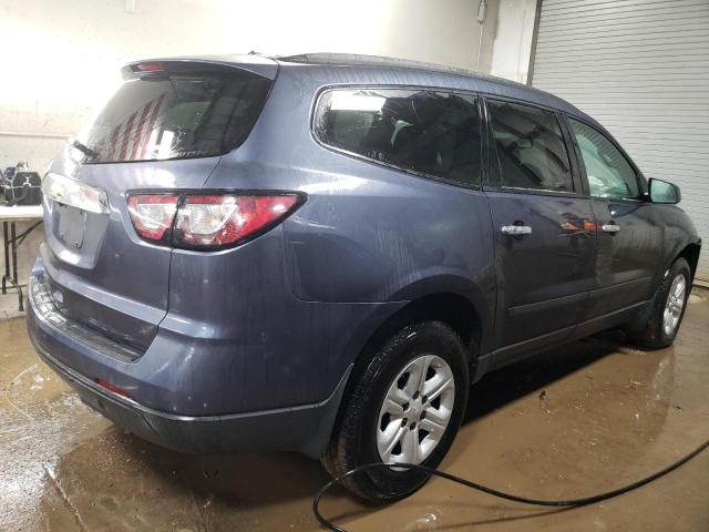 Photo 3 from auction – 2013 CHEVROLET TRAVERSE L with VIN 1GNKVFED6DJ124063