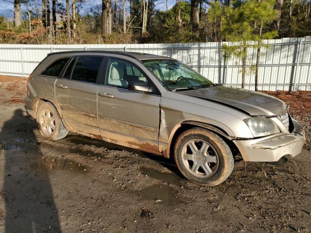 Photo 4 from auction – 2004 CHRYSLER PACIFICA with VIN 2C8GM68494R369995