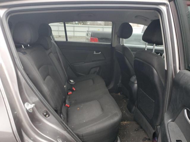 Photo 11 from auction – 2013 KIA SPORTAGE B with VIN KNDPB3A24D7409691