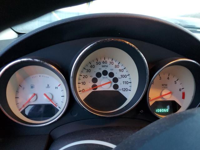 Фото 9 с аукциона – 2009 DODGE CALIBER SX с VIN 1B3HB48A69D135329