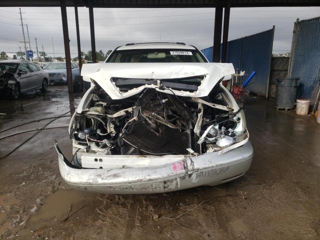 Photo 5 from auction – 2001 LEXUS RX 300 with VIN JTJHF10U710184801