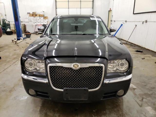 Zdjęcie 5 z aukcji – 2010 CHRYSLER 300 LIMITE z VIN 2C3CK3CV6AH238064