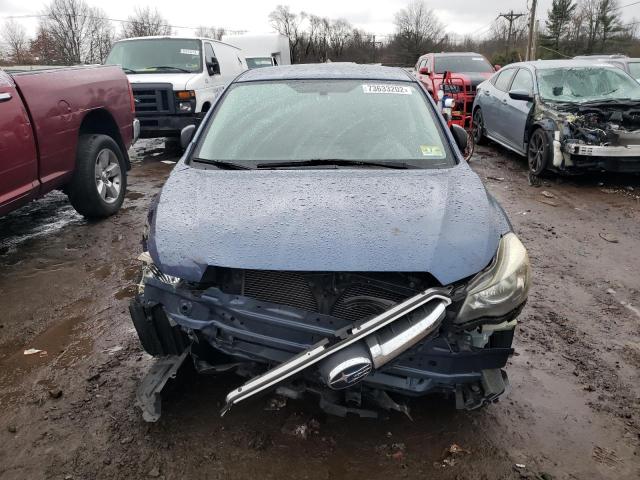 Photo 5 from auction – 2013 SUBARU IMPREZA with VIN JF1GJAA6XDH020046