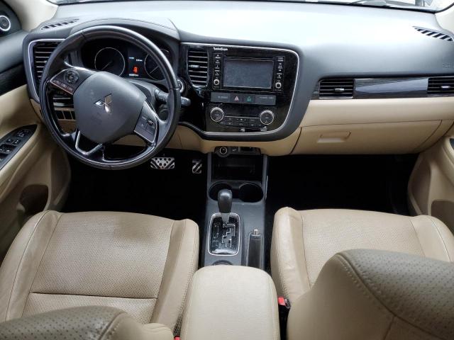 Photo 8 from auction – 2016 MITSUBISHI OUTLANDER with VIN JA4AZ3A32GZ023171