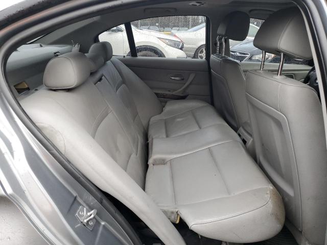 Photo 10 from auction – 2011 BMW 328 I with VIN WBAPH7C51BE682722