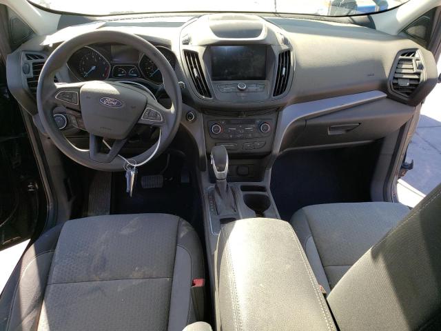 Photo 8 from auction – 2019 FORD ESCAPE SE with VIN 1FMCU0GD5KUB64037