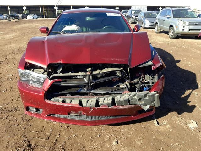 Photo 5 from auction – 2014 DODGE CHARGER R/ with VIN 2C3CDXCT5EH253631