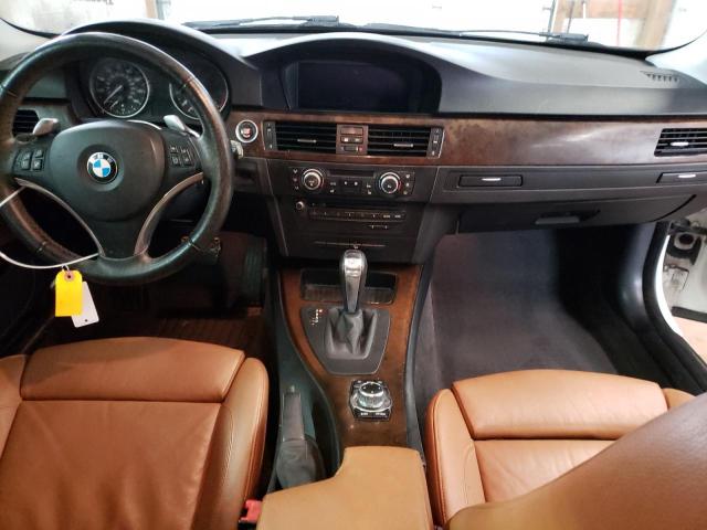 Photo 8 from auction – 2010 BMW 328 XI with VIN WBAWC3C56AP471134