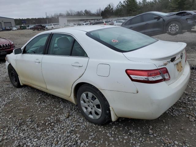 Zdjęcie 2 z aukcji – 2011 TOYOTA CAMRY BASE z VIN 4T1BF3EK7BU627739