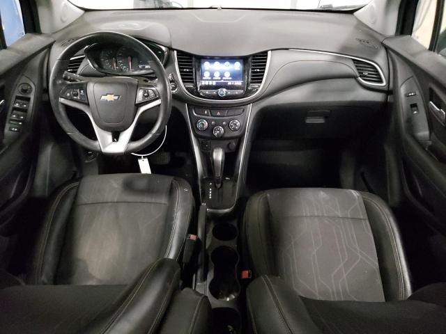 Photo 8 from auction – 2020 CHEVROLET TRAX 1LT with VIN 3GNCJPSBXLL171726
