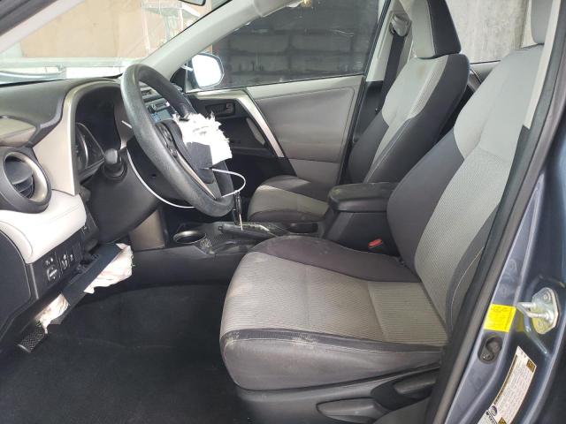 Photo 7 from auction – 2013 TOYOTA RAV4 XLE with VIN JTMRFREV5DD026316