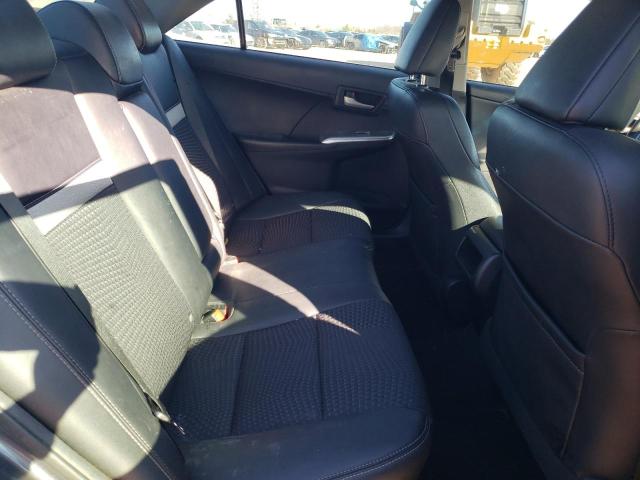 Photo 10 from auction – 2014 TOYOTA CAMRY L with VIN 4T1BF1FK3EU375642