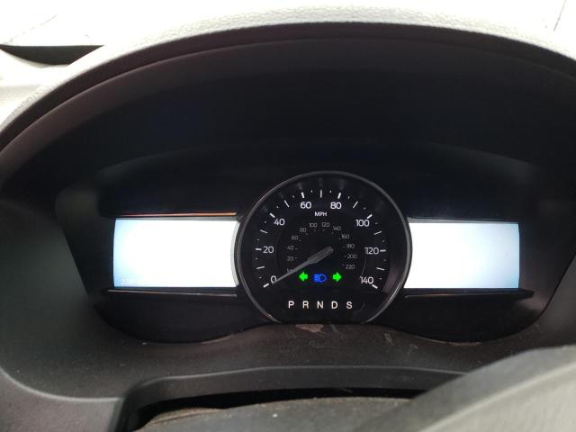 Photo 9 from auction – 2016 FORD EXPLORER X with VIN 1FM5K8DH6GGD12318