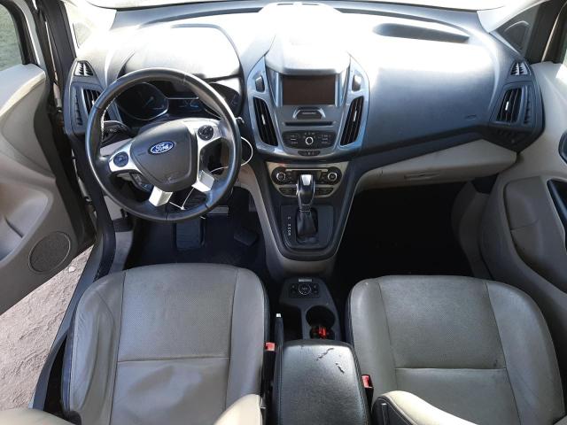 Photo 8 from auction – 2014 FORD TRANSIT CO with VIN NM0GE9G72E1153663