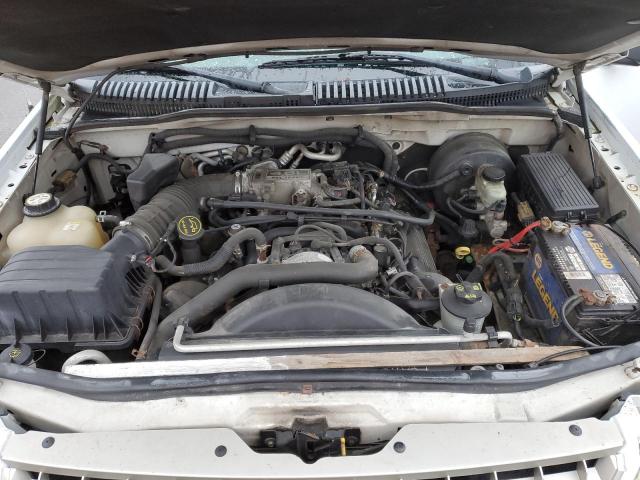Photo 12 from auction – 2004 FORD EXPLORER E with VIN 1FMZU74W14UA80194