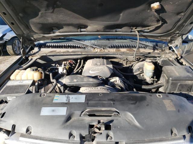 Photo 11 from auction – 2002 CHEVROLET SILVERADO with VIN 2GCEK19T521163186