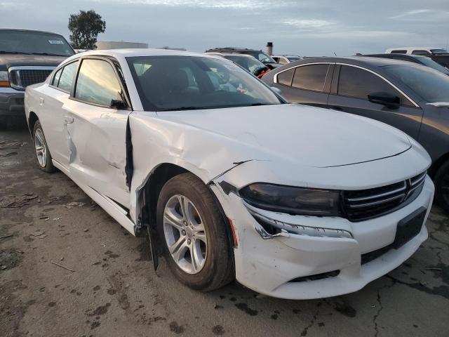 Photo 4 from auction – 2016 DODGE CHARGER SE with VIN 2C3CDXBG2GH199289