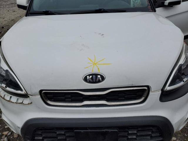 Photo 12 from auction – 2013 KIA SOUL with VIN KNDJT2A56D7574990