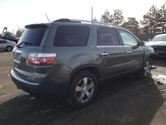 Photo 3 from auction – 2011 GMC ACADIA SLT with VIN 1GKKVRED2BJ268530
