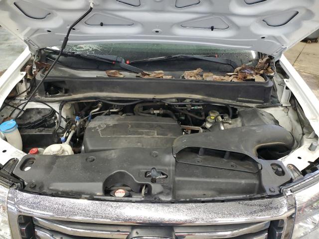 Photo 12 from auction – 2014 HONDA PILOT TOUR with VIN 5FNYF4H9XEB008532