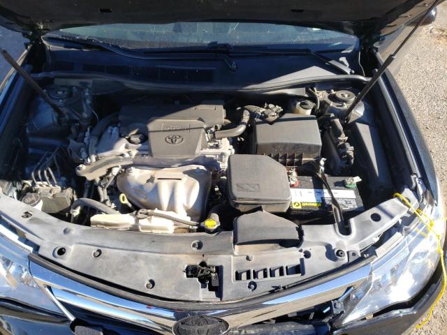 Photo 11 from auction – 2014 TOYOTA CAMRY L with VIN 4T4BF1FK7ER368196