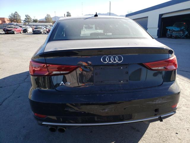 Photo 6 from auction – 2017 AUDI A3 PREMIUM with VIN WAUAUGFF2H1023554