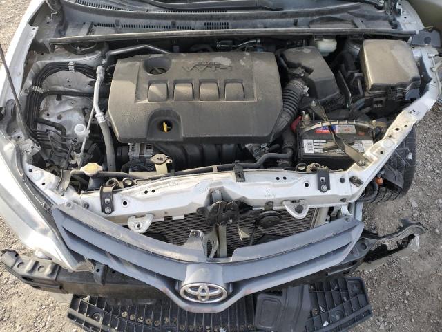 Zdjęcie 11 z aukcji – 2016 TOYOTA COROLLA L z VIN 2T1BURHE1GC720411