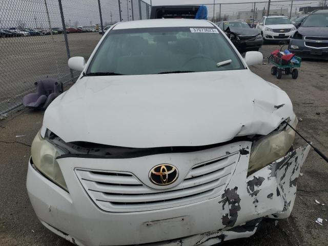 Photo 5 from auction – 2007 TOYOTA CAMRY with VIN 4T1BE46K57U704011
