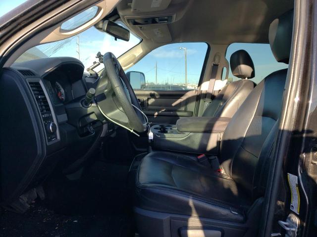 Photo 7 from auction – 2016 RAM 2500 ST with VIN 3C6UR5CL8GG324272