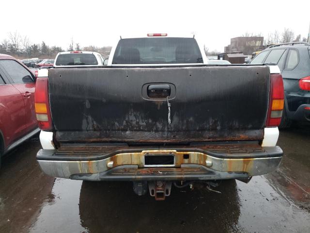 Photo 6 from auction – 2004 CHEVROLET SILVERADO with VIN 1GCHK24U94E120023