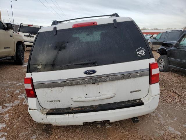 Photo 6 from auction – 2016 FORD EXPEDITION with VIN 1FMJK2AT0GEF46289