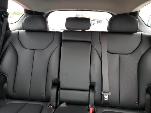 Photo 10 from auction – 2023 HYUNDAI SANTA FE X with VIN 5NMS64AJ2PH497780