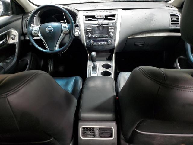 Photo 8 from auction – 2015 NISSAN ALTIMA 2.5 with VIN 1N4AL3AP3FC109672