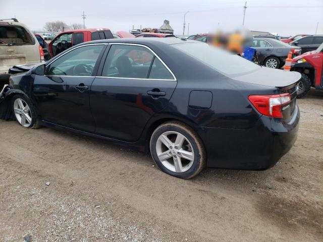 Zdjęcie 2 z aukcji – 2012 TOYOTA CAMRY BASE z VIN 4T1BF1FK9CU568231