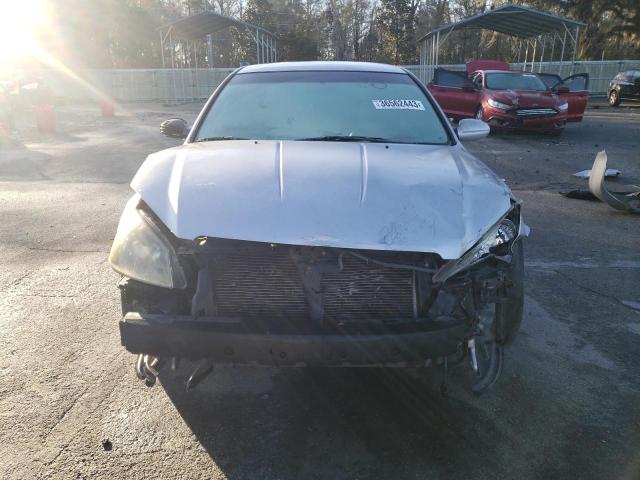 Photo 5 from auction – 2006 NISSAN ALTIMA S with VIN 1N4AL11D76C249153