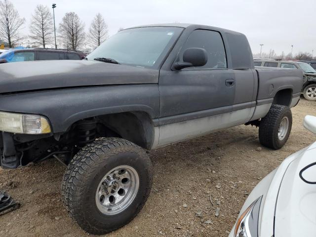DODGE RAM 2500 2001 con VIN 3B7KF23621G206467 - Foto de la subasta