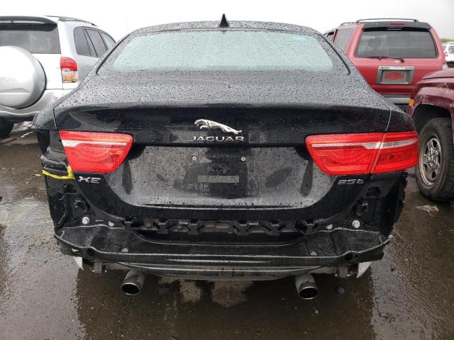 Photo 6 from auction – 2017 JAGUAR XE with VIN SAJAR4BG3HA963073