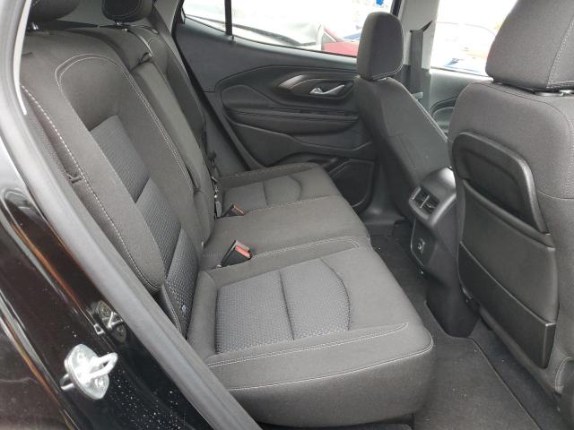 Photo 11 from auction – 2022 GMC TERRAIN SL with VIN 3GKALMEV4NL110782