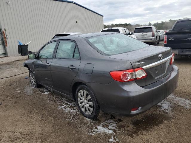 Photo 2 from auction – 2012 TOYOTA COROLLA with VIN 2T1BU4EE3CC782328