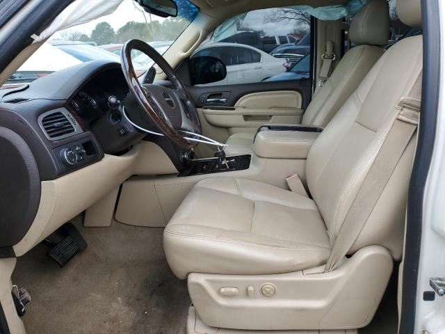Photo 7 from auction – 2013 GMC YUKON DENA with VIN 1GKS1EEF3DR241735