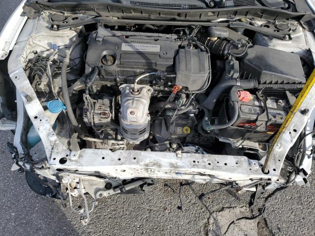 Photo 11 from auction – 2014 HONDA ACCORD EXL with VIN 1HGCR2F87EA142134