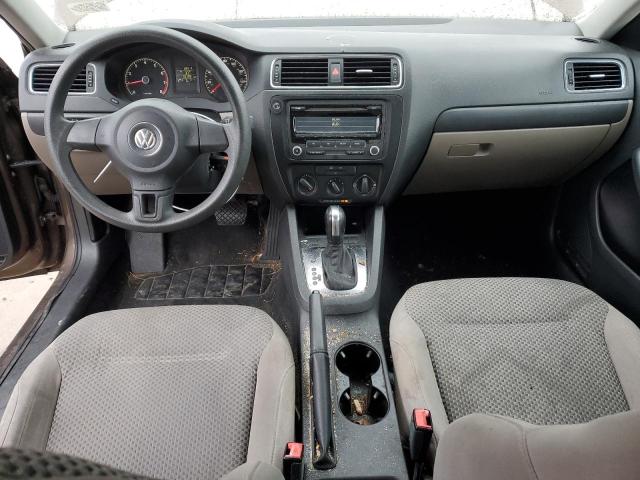 Photo 8 from auction – 2012 VOLKSWAGEN JETTA BASE with VIN 3VW2K7AJ8CM351773
