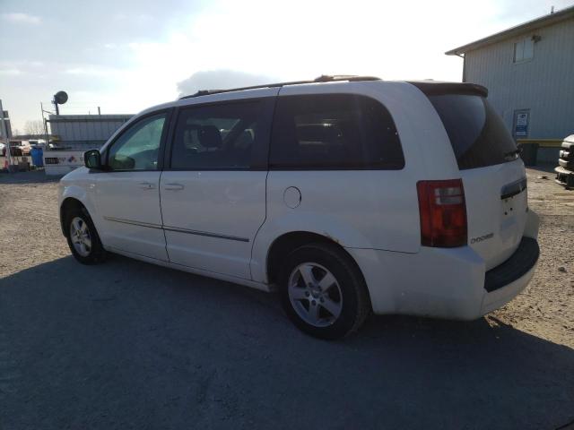 Photo 2 from auction – 2010 DODGE GRAND CARA with VIN 2D4RN5D13AR247726